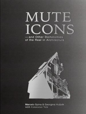 cover image of Mute Icons